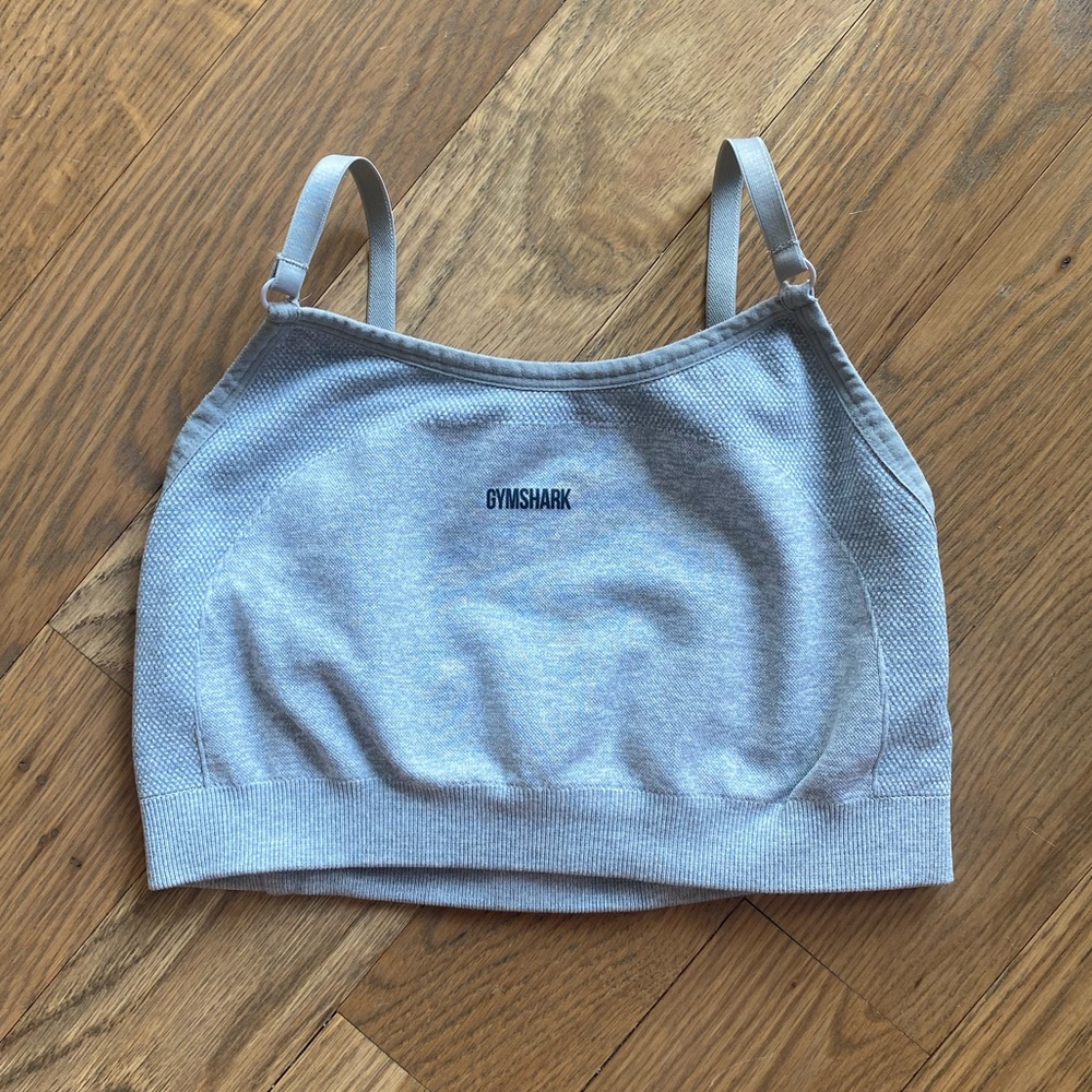 Gymshark Seamless Matching Set - Size Xs & S - image 3